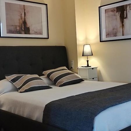 Granada Centro Casa De Nino Apartment Ngoại thất bức ảnh