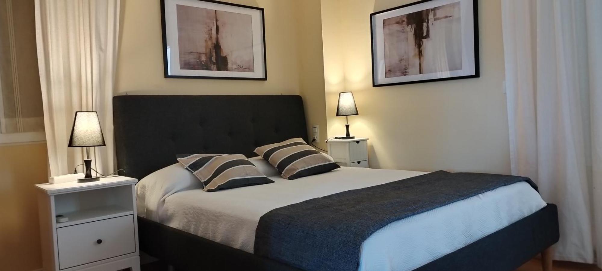 Granada Centro Casa De Nino Apartment Ngoại thất bức ảnh