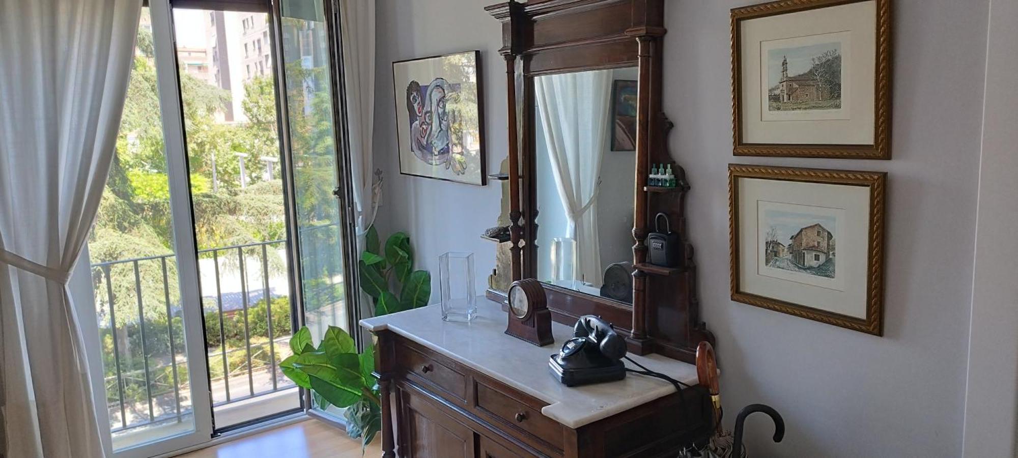 Granada Centro Casa De Nino Apartment Ngoại thất bức ảnh